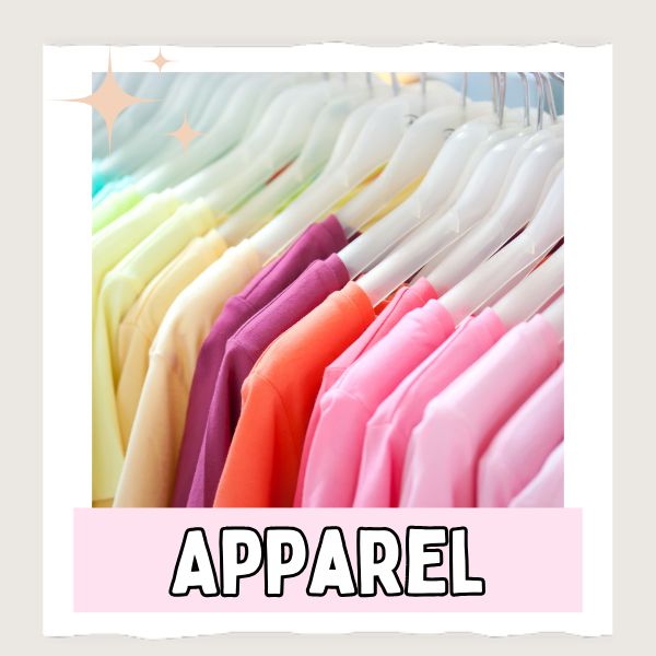 Apparel